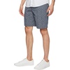 image:imageDockers Mens Perfect Short Classic Fit 105Rosen Montecito Blue Stretch