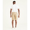 image:imageDockers Mens Perfect Short Classic Fit 105Sand Dune Khaki