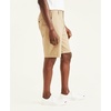 image:imageDockers Mens Perfect Short Classic Fit 105Sand Dune Khaki Non Stretch