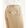 image:imageDockers Mens Perfect Short Classic Fit 105Sand Dune Khaki Non Stretch