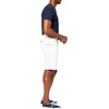 image:imageDockers Mens Perfect Short Classic Fit 105White Cap Non Stretch