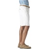 image:imageDockers Mens Perfect Short Classic Fit 105White Cap Stretch
