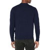 image:imageDockers Mens Regular Fit Long Sleeve Cardigan SweaterNavy Blazer