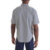 image:imageDockers Mens Regular Fit Short Sleeve Casual Shirt Standard and Big amp TallNavy Blazer Rosarito Print