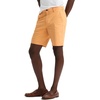 image:imageDockers Mens Straight Fit Supreme Flex Ultimate ShortsApricot Tan