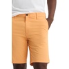 image:imageDockers Mens Straight Fit Supreme Flex Ultimate ShortsApricot Tan