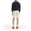 image:imageDockers Mens Straight Fit Supreme Flex Ultimate ShortsButtercream