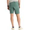 image:imageDockers Mens Straight Fit Supreme Flex Ultimate ShortsDuck Green