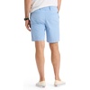image:imageDockers Mens Straight Fit Supreme Flex Ultimate ShortsMarco Vista Blue Buttercream Stripe