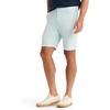 image:imageDockers Mens Straight Fit Supreme Flex Ultimate ShortsPastel Blue