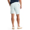 image:imageDockers Mens Straight Fit Supreme Flex Ultimate ShortsPastel Blue