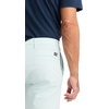 image:imageDockers Mens Straight Fit Supreme Flex Ultimate ShortsPastel Blue