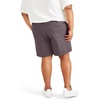 image:imageDockers Mens Straight Fit Supreme Flex Ultimate ShortsSparrow Purple