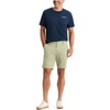 image:imageDockers Mens Straight Fit Supreme Flex Ultimate ShortsTea