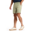 image:imageDockers Mens Straight Fit Supreme Flex Ultimate ShortsTea