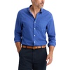 image:imageDockers Mens Ultimate Shirt Long Sleeve Regular FitDeep Ultramarine