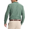 image:imageDockers Mens Ultimate Shirt Long Sleeve Regular FitDuck Green