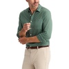 image:imageDockers Mens Ultimate Shirt Long Sleeve Regular FitDuck Green