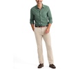 image:imageDockers Mens Ultimate Shirt Long Sleeve Regular FitDuck Green