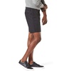 image:imageDockers Mens Ultimate Straight Fit Supreme Flex Shorts Standard and Big amp TallBlack Stretch
