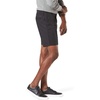 image:imageDockers Mens Ultimate Straight Fit Supreme Flex Shorts Standard and Big amp TallBlack Stretch