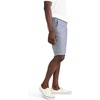 image:imageDockers Mens Ultimate Straight Fit Supreme Flex Shorts Standard and Big amp TallChambray Navy Blazer Stretch