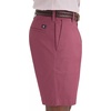 image:imageDockers Mens Ultimate Straight Fit Supreme Flex Shorts Standard and Big amp TallDry Rose