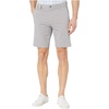 image:imageDockers Mens Ultimate Straight Fit Supreme Flex Shorts Standard and Big amp TallFoil Grey Stretch