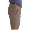 image:imageDockers Mens Ultimate Straight Fit Supreme Flex Shorts Standard and Big amp TallFossil