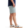 image:imageDockers Mens Ultimate Straight Fit Supreme Flex Shorts Standard and Big amp TallHarbor Grey