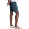 image:imageDockers Mens Ultimate Straight Fit Supreme Flex Shorts Standard and Big amp TallIndian Teal