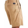 image:imageDockers Mens Ultimate Straight Fit Supreme Flex Shorts Standard and Big amp TallNew British Khaki Stretch