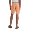 image:imageDockers Mens Ultimate Straight Fit Supreme Flex Shorts Standard and Big amp TallPeach Bloom Stretch