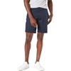image:imageDockers Mens Ultimate Straight Fit Supreme Flex Shorts Standard and Big amp TallPembroke Stretch