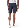 image:imageDockers Mens Ultimate Straight Fit Supreme Flex Shorts Standard and Big amp TallPembroke Stretch
