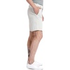 image:imageDockers Mens Ultimate Straight Fit Supreme Flex Shorts Standard and Big amp TallPorcelain Khaki Stretch