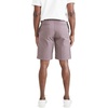 image:imageDockers Mens Ultimate Straight Fit Supreme Flex Shorts Standard and Big amp TallSparrow Purple