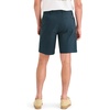 image:imageDockers Mens Ultimate Straight Fit Supreme Flex Shorts Standard and Big amp TallStratified Sea