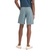 image:imageDockers Mens Ultimate Straight Fit Supreme Flex Shorts Standard and Big amp TallTourmaline