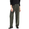 image:imageDockers Womens Dockers Womens Blake Chino High StraightChimera