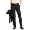 image:imageDockers Womens Dockers Womens Go Airweave Pant SlimBeautiful Black