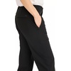 image:imageDockers Womens Dockers Womens Go Airweave Pant SlimBeautiful Black