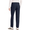 image:imageDockers Womens Dockers Womens Go Airweave Pant SlimNavy Blazer