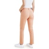 image:imageDockers Womens Dockers Womens Slim Fit High Rise Jean Cut PantsDusted Clay Orange