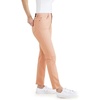 image:imageDockers Womens Dockers Womens Slim Fit High Rise Jean Cut PantsDusted Clay Orange
