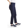 image:imageDockers Womens Dockers Womens Slim Fit High Rise Jean Cut PantsNavy Blazer