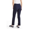 image:imageDockers Womens Dockers Womens Slim Fit High Rise Jean Cut PantsNavy Blazer