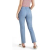 image:imageDockers Womens Dockers Womens Slim Fit High Rise Jean Cut PantsOceanview Blue