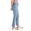 image:imageDockers Womens Dockers Womens Slim Fit High Rise Jean Cut PantsOceanview Blue