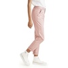image:imageDockers Womens Dockers Womens Weekend Chino MidRise SlimAsh Rose Pink